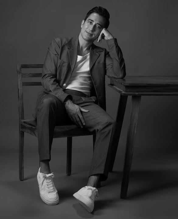 Rahul Khanna